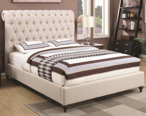 queen bed dimensions